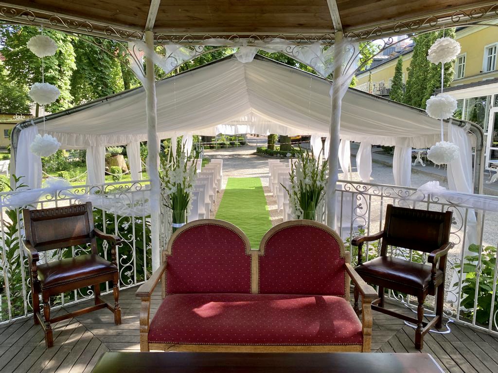 sala weselna