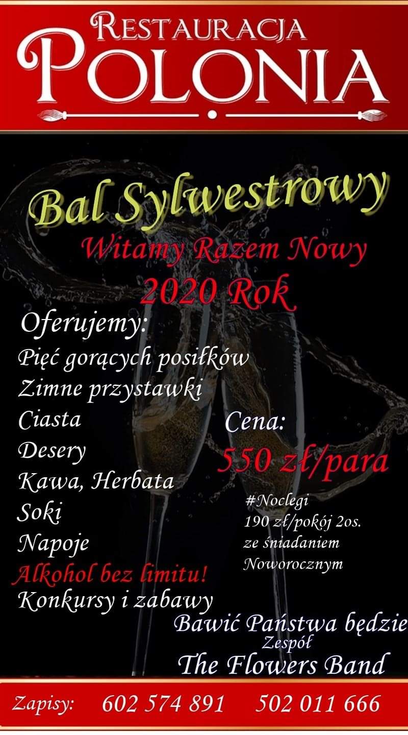 Sylwester